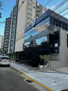 Prédio Comercial à venda, 264m² no Centro, Florianópolis