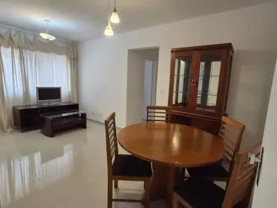 Apartamento com 2 Quartos para alugar, 61m² no Assunção, São Bernardo do Campo