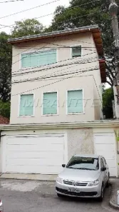 Sobrado com 3 Quartos à venda, 90m² no Limão, São Paulo