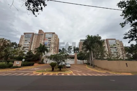 Apartamento com 2 Quartos para alugar, 71m² no Bonfim Paulista, Ribeirão Preto