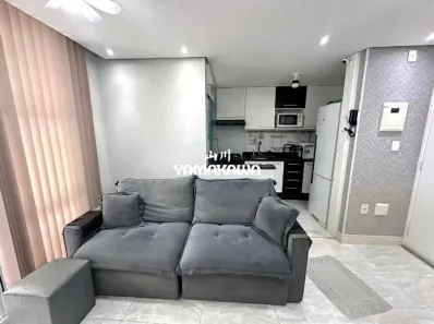 Apartamento com 2 Quartos à venda, 45m² no Jardim Vila Formosa, São Paulo