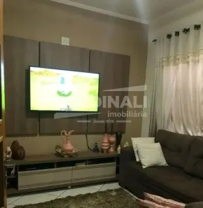 Casa com 3 Quartos à venda, 160m² no Residencial Parque Douradinho, São Carlos