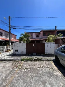 Casa de Condomínio com 2 Quartos à venda, 110m² no Stella Maris, Salvador