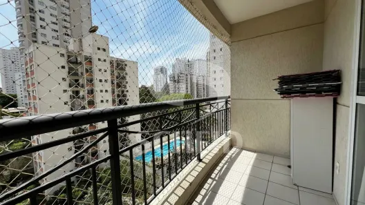 Apartamento com 3 Quartos à venda, 82m² no Vila Sofia, São Paulo