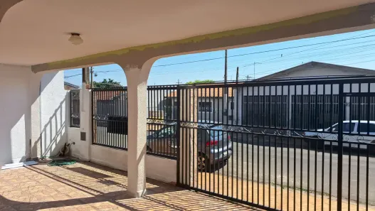 Casa com 4 Quartos à venda, 128m² no Conjunto Habitacional Padre Anchieta, Campinas