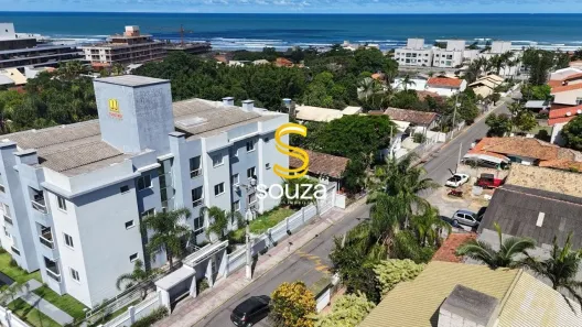Apartamento com 2 Quartos à venda, 57m² no Vila Nova, Imbituba
