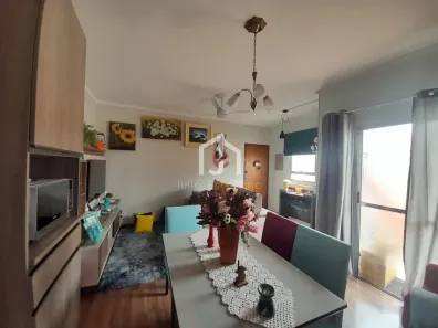 Apartamento com 2 Quartos à venda, 117m² no Chácara da Galega, Pindamonhangaba