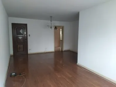 Apartamento com 3 Quartos para alugar, 130m² no Jardim Paulista, São Paulo