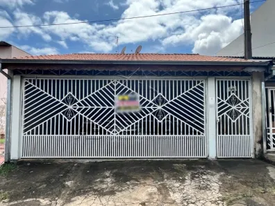 Casa com 3 Quartos à venda, 135m² no Jardim Wanel Ville IV, Sorocaba