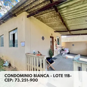Lote/Terreno à venda, 517m² no Região dos Lagos, Brasília