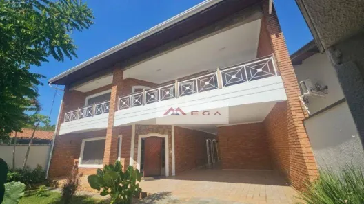 Casa com 3 Quartos à venda, 200m² no Jardim Magnólia, Campinas