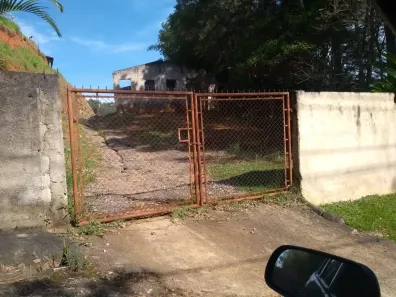 Lote/Terreno com 1 Quarto à venda, 78m² no Centro, Santa Branca