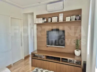 Apartamento com 3 Quartos à venda, 91m² no Vila Lageado, São Paulo