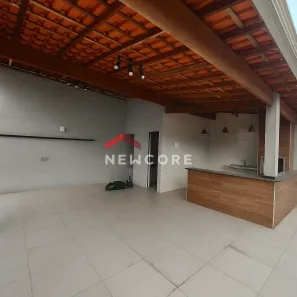 Casa com 2 Quartos à venda, 40m² no Jardim Caraminguava, Peruíbe