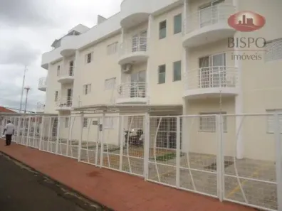 Apartamento com 2 Quartos à venda, 120m² no Jardim Santana, Americana