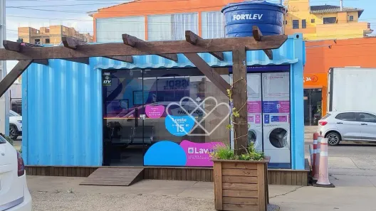 Ponto Comercial à venda, 20m² no Vila Bom Princípio, Cachoeirinha