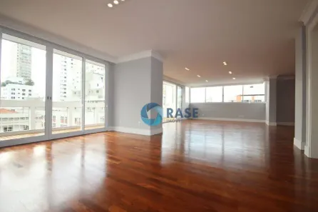 Cobertura com 2 Quartos para venda ou aluguel, 382m² no Higienópolis, São Paulo