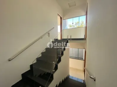 Apartamento com 3 Quartos à venda, 94m² no Vigilato Pereira, Uberlândia