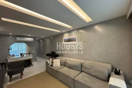 Apartamento com 3 Quartos à venda, 103m² no Recreio dos Bandeirantes, Rio de Janeiro