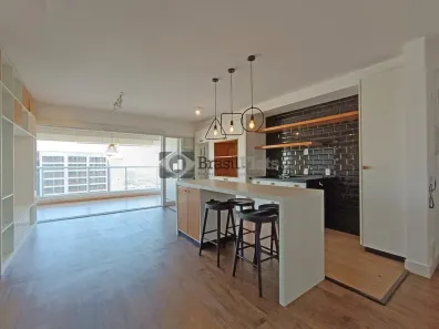 Apartamento com 2 Quartos para alugar, 84m² no Pinheiros, São Paulo