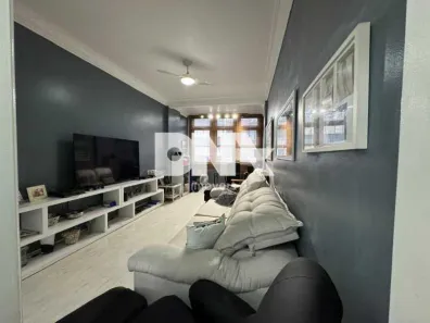Apartamento com 3 Quartos à venda, 108m² no Copacabana, Rio de Janeiro