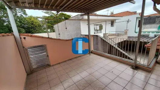 Casa com 2 Quartos à venda, 122m² no Vila Leopoldina, São Paulo
