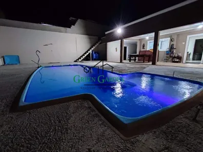 Fazenda/Sítio com 3 Quartos à venda, 340m² no Jardim Alegre, Itupeva