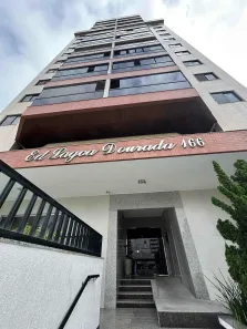 Apartamento com 3 Quartos à venda, 110m² no Centro, Campos dos Goytacazes