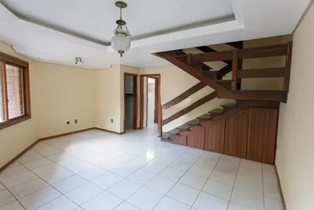 Casa com 3 Quartos à venda, 126m² no Jardim Floresta, Porto Alegre
