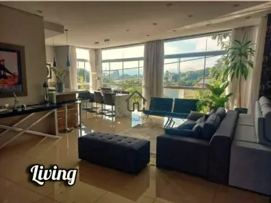 Casa de Condomínio com 4 Quartos à venda, 273m² no Pinheirinho, Vinhedo