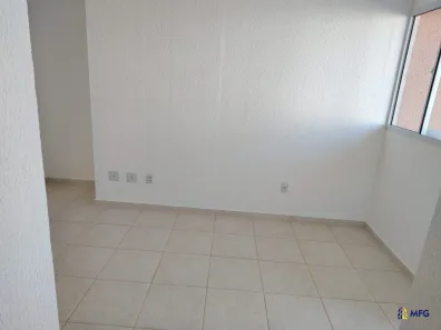Apartamento com 2 Quartos à venda, 51m² no Villa Bella de Votorantim, Votorantim