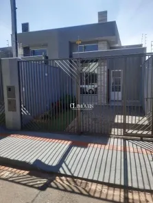 Casa com 3 Quartos à venda, 78m² no Operária, Londrina