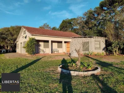 Fazenda/Sítio com 3 Quartos à venda, 20000m² no Espigão, Viamão