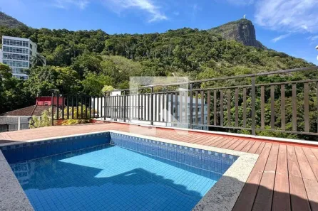 Cobertura com 3 Quartos à venda, 198m² no Jardim Botânico, Rio de Janeiro
