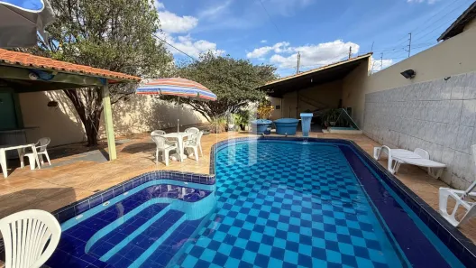 Casa com 1 Quarto à venda, 90m² no Jardim Maria Inês, Aparecida de Goiânia