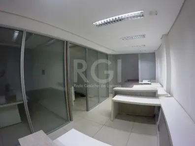 Ponto Comercial à venda, 115m² no Santa Cecília, Porto Alegre
