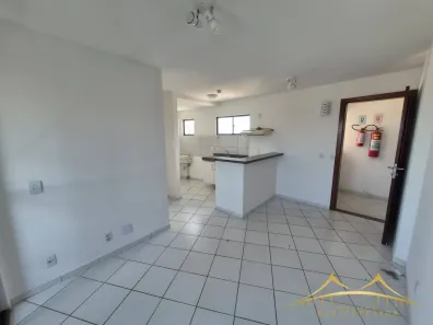 Apartamento com 2 Quartos à venda, 56m² no Candelária, Natal