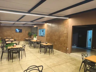 Ponto Comercial à venda, 200m² no Setor Bueno, Goiânia