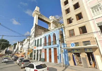 Ponto Comercial à venda, 90m² no Comércio, Salvador