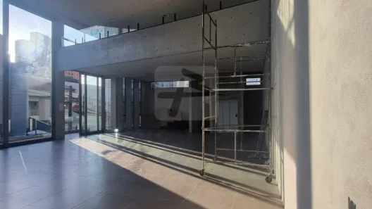 Prédio Comercial para alugar, 965m² no Centro, Santo André