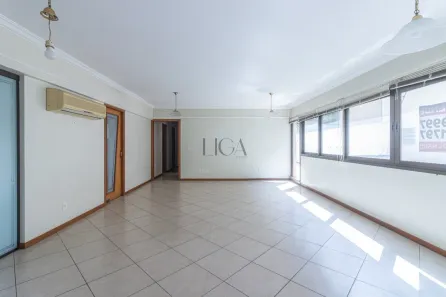 Apartamento com 3 Quartos à venda, 120m² no Santana, Porto Alegre
