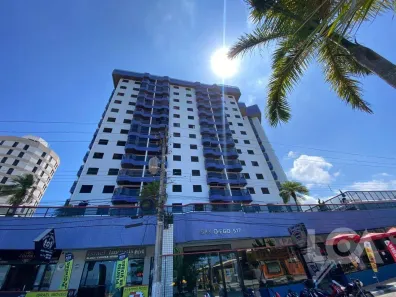 Apartamento com 4 Quartos à venda, 132m² no Martim de Sá, Caraguatatuba