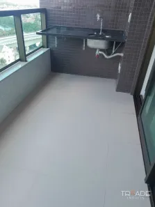 Apartamento com 4 Quartos à venda, 167m² no Monteiro, Recife