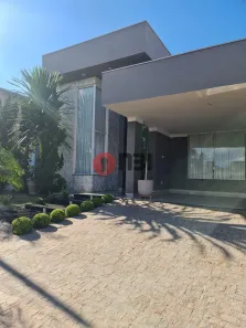 Casa de Condomínio com 3 Quartos à venda, 270m² no Golden Park Residence, Mirassol
