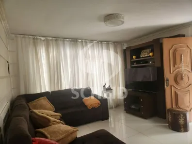 Casa com 2 Quartos à venda, 190m² no Vila Campo Grande, São Paulo