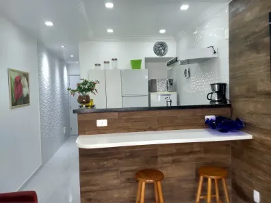 Apartamento com 1 Quarto para alugar, 38m² no Copacabana, Rio de Janeiro
