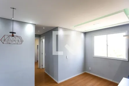Apartamento com 2 Quartos à venda, 41m² no Parque Reboucas, São Paulo