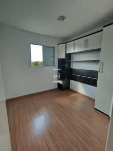 Apartamento com 3 Quartos à venda, 69m² no Parque Residencial Califórnia, Campo Limpo Paulista