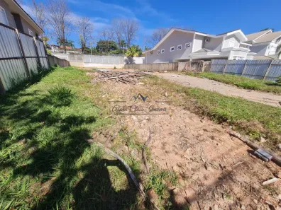 Lote/Terreno à venda, 1025m² no Tamboré, Santana de Parnaíba