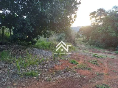 Lote/Terreno à venda, 1000m² no Chácaras Fernão Dias, Atibaia